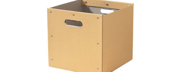 cubes de rangement