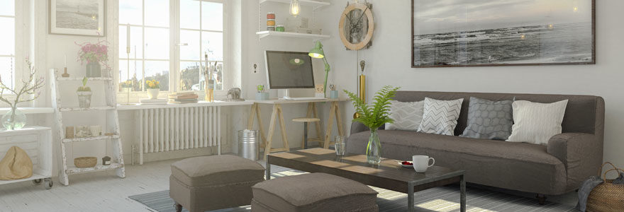 Conseils pour décorer sa maison