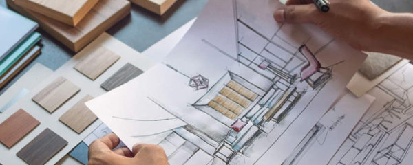 Architecte d’intérieur